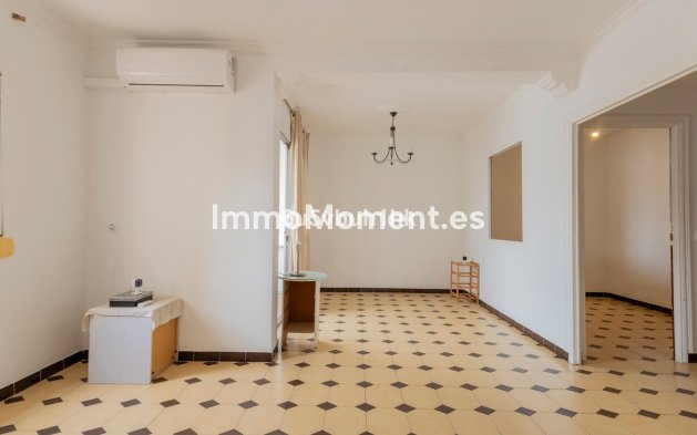 Reventa - Apartamento - Fuengirola - Fuengirola Centro