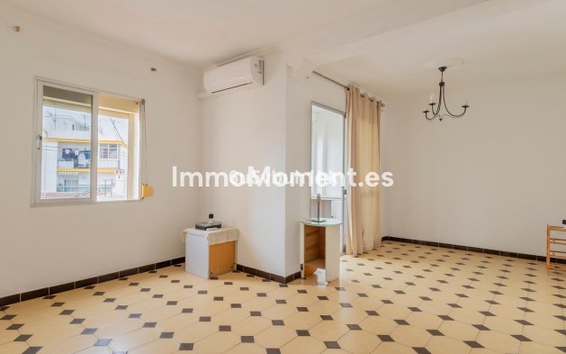 Reventa - Apartamento - Fuengirola - Fuengirola Centro