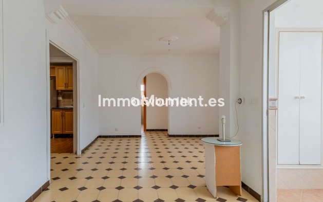 Reventa - Apartamento - Fuengirola - Fuengirola Centro