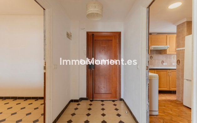 Reventa - Apartamento - Fuengirola - Fuengirola Centro