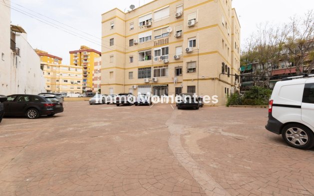 Reventa - Apartamento - Fuengirola - Fuengirola Centro