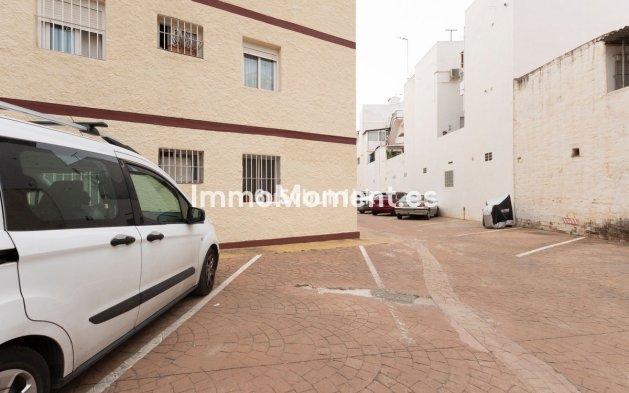 Reventa - Apartamento - Fuengirola - Fuengirola Centro