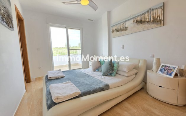 Wiederverkauf - Villa - Pinoso - Lel