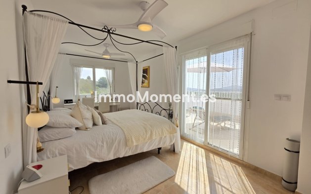 Wiederverkauf - Villa - Pinoso - Lel