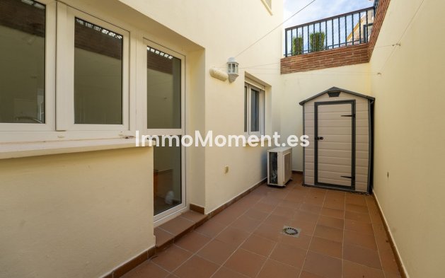 Wiederverkauf - Wohnung - Benalmadena - Benalmadena Centro