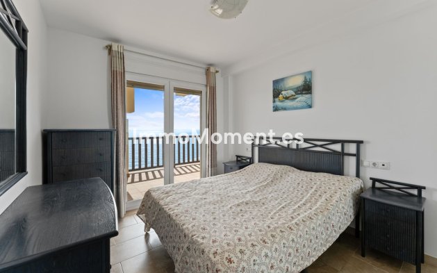 Wiederverkauf - Wohnung - Benalmadena - Benalmadena Centro