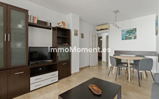 Wiederverkauf - Wohnung - Benalmadena - Benalmadena Centro