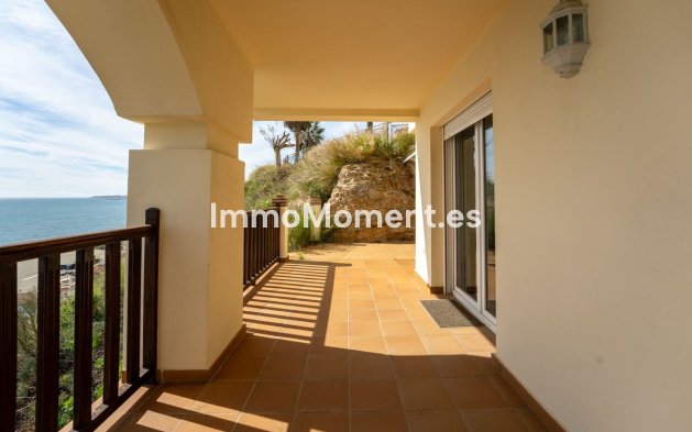 Wiederverkauf - Wohnung - Benalmadena - Benalmadena Centro