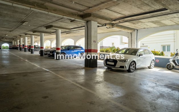 Wiederverkauf - Wohnung - Benalmadena - Benalmadena Centro