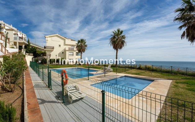 Wiederverkauf - Wohnung - Benalmadena - Benalmadena Centro