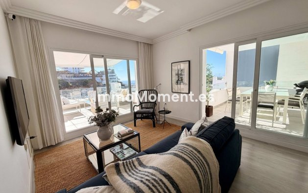 Reventa - Apartamento - Benahavís - Benahavís Centro