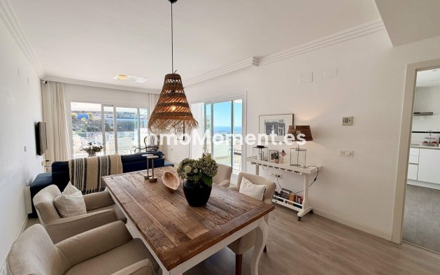 Reventa - Apartamento - Benahavís - Benahavís Centro