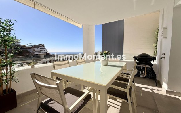 Reventa - Apartamento - Benahavís - Benahavís Centro