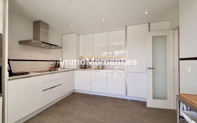 Reventa - Apartamento - Benahavís - Benahavís Centro