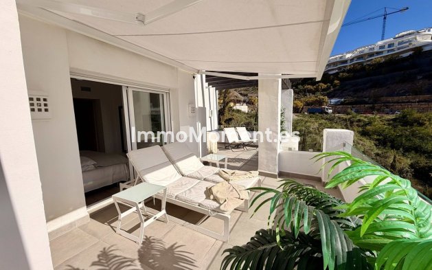 Reventa - Apartamento - Benahavís - Benahavís Centro