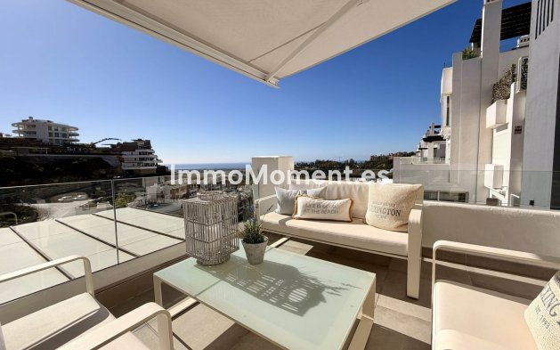 Reventa - Apartamento - Benahavís - Benahavís Centro