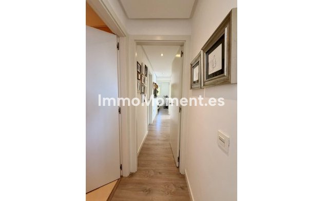 Reventa - Apartamento - Benahavís - Benahavís Centro