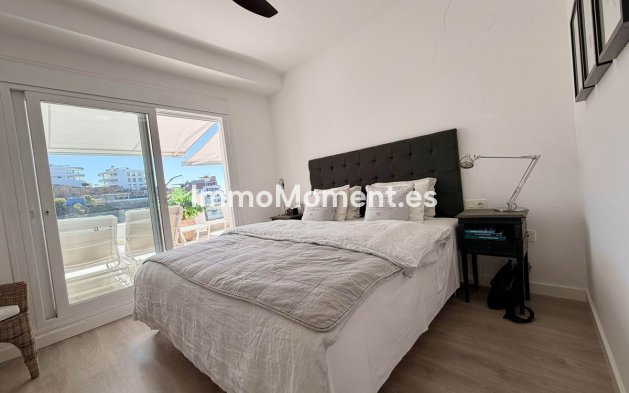 Reventa - Apartamento - Benahavís - Benahavís Centro