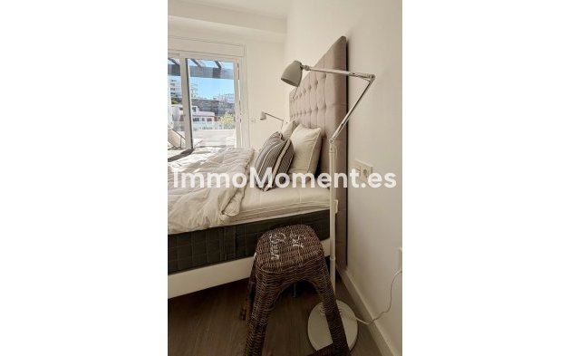 Reventa - Apartamento - Benahavís - Benahavís Centro