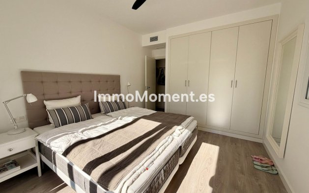 Reventa - Apartamento - Benahavís - Benahavís Centro