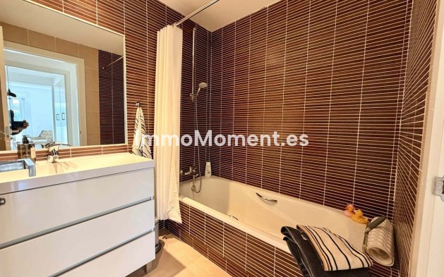 Reventa - Apartamento - Benahavís - Benahavís Centro