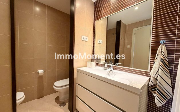 Reventa - Apartamento - Benahavís - Benahavís Centro