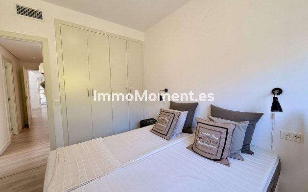 Reventa - Apartamento - Benahavís - Benahavís Centro