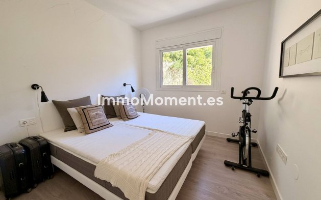 Reventa - Apartamento - Benahavís - Benahavís Centro