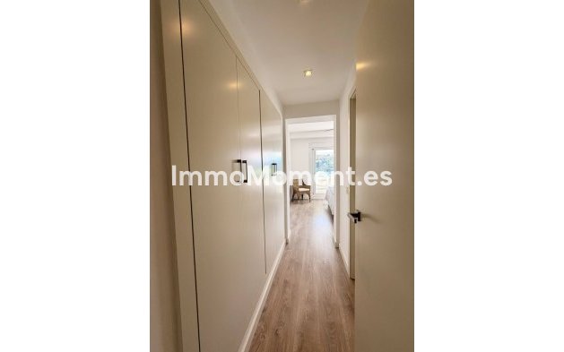 Reventa - Apartamento - Benahavís - Benahavís Centro