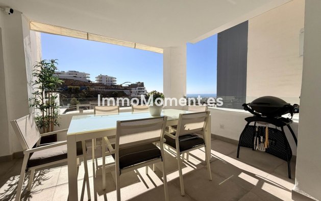 Reventa - Apartamento - Benahavís - Benahavís Centro
