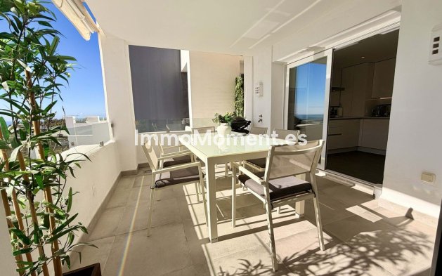 Reventa - Apartamento - Benahavís - Benahavís Centro