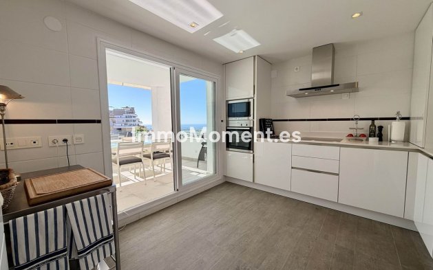 Reventa - Apartamento - Benahavís - Benahavís Centro