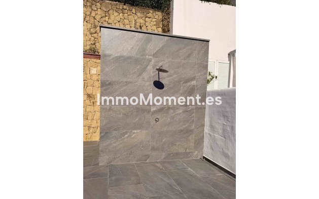 Reventa - Apartamento - Benahavís - Benahavís Centro