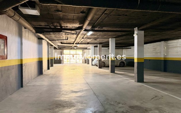 Reventa - Apartamento - Benahavís - Benahavís Centro