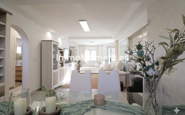 Wiederverkauf - Villa - Orihuela - Villamartin