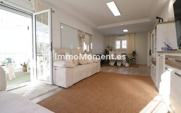 Wiederverkauf - Villa - Orihuela - Villamartin