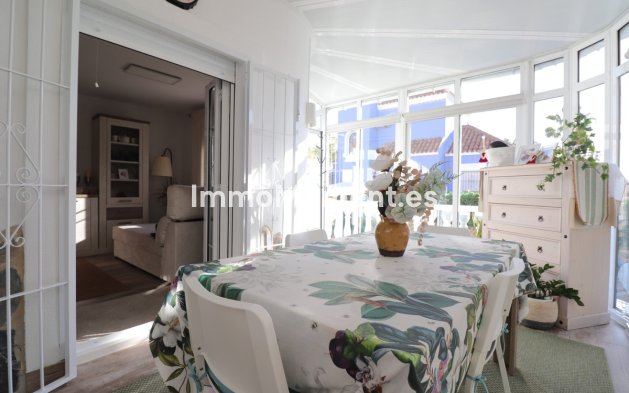 Wiederverkauf - Villa - Orihuela - Villamartin