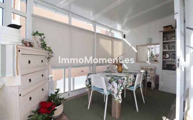 Wiederverkauf - Villa - Orihuela - Villamartin