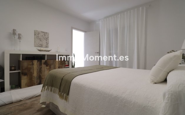 Wiederverkauf - Villa - Orihuela - Villamartin