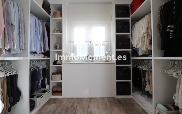 Wiederverkauf - Villa - Orihuela - Villamartin