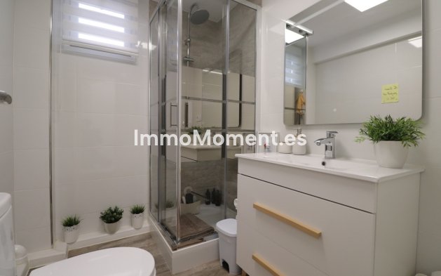 Wiederverkauf - Villa - Orihuela - Villamartin