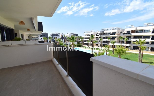 Wiederverkauf - Wohnung - Orihuela - Los Altos