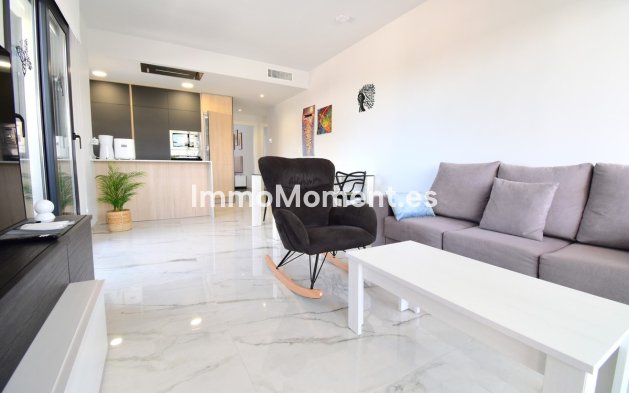 Wiederverkauf - Wohnung - Orihuela - Los Altos