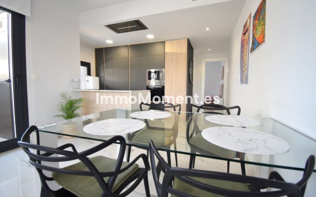 Wiederverkauf - Wohnung - Orihuela - Los Altos