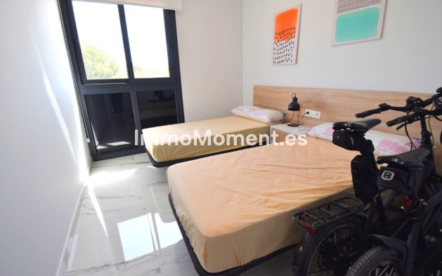 Wiederverkauf - Wohnung - Orihuela - Los Altos