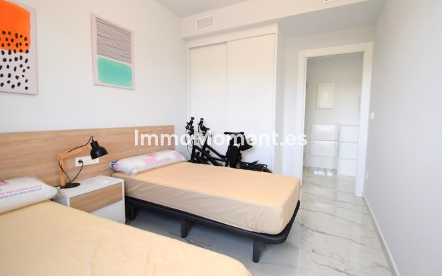 Wiederverkauf - Wohnung - Orihuela - Los Altos