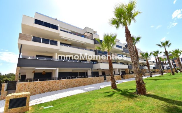 Wiederverkauf - Wohnung - Orihuela - Los Altos