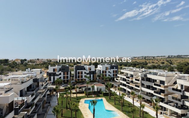 Wiederverkauf - Wohnung - Orihuela - Los Altos
