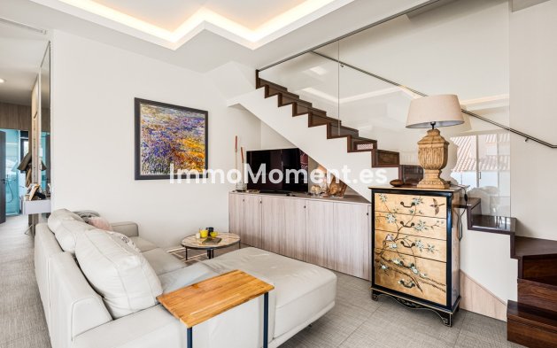 Revente - Appartement - Marbella - Cabopino