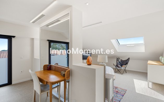 Revente - Appartement - Marbella - Cabopino